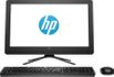 HP 20-C309il Desktop (7th Gen Ci3/ 4GB/ 1TB/ DOS)