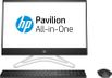 HP 22-c0163il AIO Desktop (9th Gen Core i5/ 8GB/ 1TB/ FreeDOS)