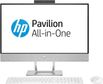 HP Pavilion 24-QA175 AIO Desktop PC (8th Gen Core i7/ 16GB/ 2TB/ Win10/ 4GB Graph)