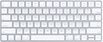 Apple MLA22HN/A Bluetooth Standard Keyboard