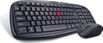 iBall Dusky Duo Cordless USB Receiver Keyboard