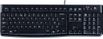 Logitech K120 USB Standard Keyboard