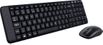 Logitech MK220 Keyboard Mouse