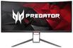 Acer X34P 34-inch Curved QHD LED Monitor