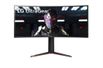 LG UltraGear 34GP83A 34-inch W-LED Gaming monitor