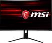 MSI Optix MAG322CR Full HD Curved Monitor