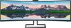 Philips P Line 498P9 49-inch Curved W-LED Monitor