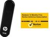HP V100 W 16GB Pendrive with FREE Norton Anti-virus 12 Month Subscription (1 PC 1 Year)