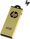 HP V225 Pen Drive (4GB)