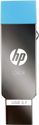 HP X302W 128GB OTG Flash Drive