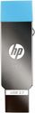 HP X302W 16GB OTG Flash Drive