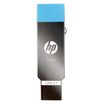 HP X302W 64GB OTG Flash Drive