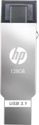 HP x304m Type C OTG 32GB Pen Drive