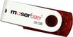 Moserbaer Swivel 32 GB Pen Drive