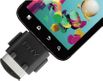 PNY Micro M2 Attache 16GB with OTG Adapter On-The-Go Pendrive