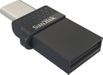 SanDisk Dual Drive Type-C 64GB Flash Drive