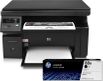 HP LaserJet Pro M1136 Multi Function Printer