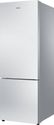 Haier HRB -3404PSG-R 320L Frost Free Double Door Refrigerator