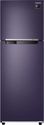 Samsung RT30T3082UT 275 L 2 Star Double Door Refrigerator