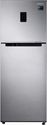 Samsung RT34T4522S8 324 L2 Star Double Door Convertible Refrigerator