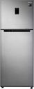 Samsung RT39M553ESL 394 L 4-Star Double Door Refrigerator