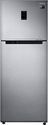 Samsung RT42R553ES9 397 L 3 Star Double Door Refrigerator