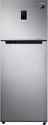 Samsung RT42T5C38S9 386 L 2 Star Double Door Convertible Refrigerator