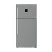 Voltas Beko RFF633IF 610L 3 Star Double Door Refrigerator