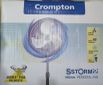Crompton Storm 2 450MM 3-Blade Pedestal Fan