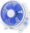 Havells Crescent 250mm 5 Blades Table Fan