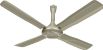 Luminous Obsession 1300 mm 4 Blade Ceiling Fan