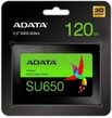Adata SU650 120 GB Internal Solid State Drive