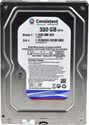 Consistent CT3320SC 320 GB Desktop Internal Hard Disk Drive