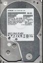 Hitachi HUA722010CLA330 1 TB Desktop Internal Hard Disk Drive