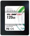 Moserbaer MB9000 120 GB Internal Hard Drive For Laptop