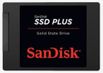 SanDisk Plus SDSSDA-120G-G25 120GB Solid State Drive