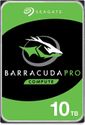 Seagate Barracuda Pro ST10000DM0004 10TB Internal Hard Drive