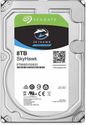 Seagate Skyhawk ST8000VX022 8 TB Surveillance Systems Internal Hard Disk Drive