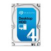 Seagate ST4000DM000 4 TB Desktop Internal Hard Drive