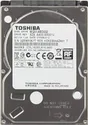 Toshiba 320 GB Laptop Internal Hard Disk Drive