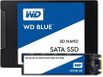 WD Blue 3D WDS200T2B0A 2 TB Laptop Internal Solid State Drive