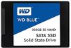 WD Blue 3D WDS250G2B0A 250 GB Laptop Internal Solid State Drive
