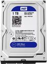 WD Blue WD10EZRZ 1 TB Desktop Internal Hard Disk Drive