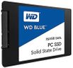 WD Blue WDS250G1B0A 250 GB Internal Solid State Drive
