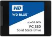 WD Blue WDS500G1B0A 500 GB Internal Solid State Drive