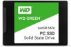 WD Green WDS240G1G0A 240 GB Internal Solid State Drive