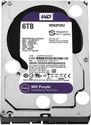 WD Purple WD60PURZ 6 TB Internal Hard Disk Drive