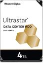 WD Ultrastra HUS726T4TALA6L4 4TB Internal Hard Drive