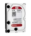 WD WD40EFRX 4 TB Red Nas Internal Hard Drive For Desktop