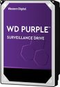 WD WD81PURZ 8TB Surveillance Internal Hard Drive